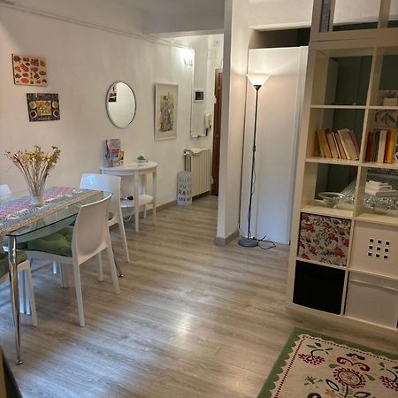 Casa Noah Leilighet Bologna Eksteriør bilde