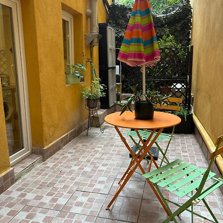 Casa Noah Leilighet Bologna Eksteriør bilde